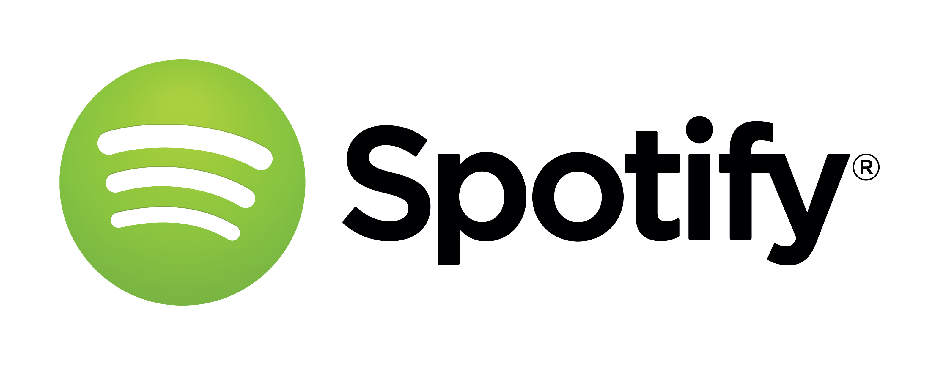 Sign up for Spotify